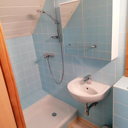 بيت للعطل Lisa كلينغنتال