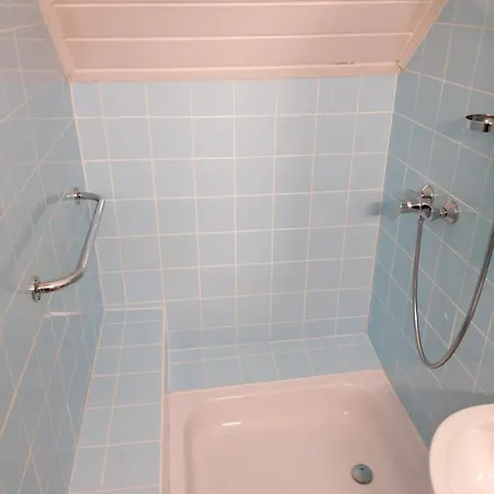 Lisa بيت للعطل *