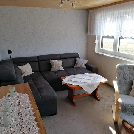 Lisa Holiday home
