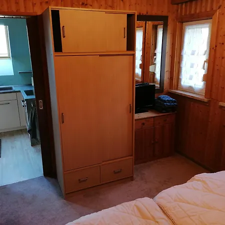 Lisa Holiday home *