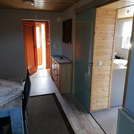 Сasa de vacaciones Lisa