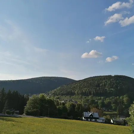 Lisa Feriehus Klingenthal