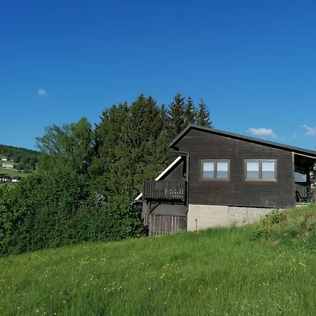 Feriehus Lisa *