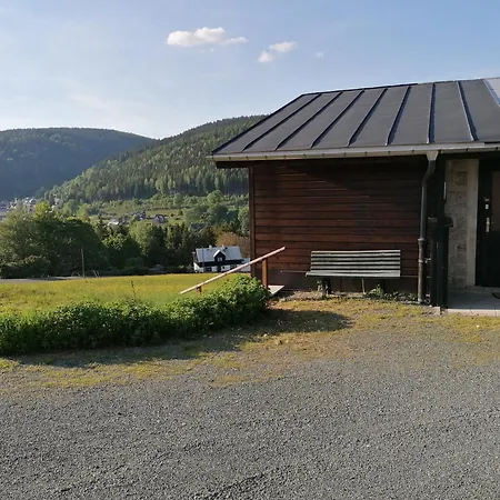Feriehus Lisa *