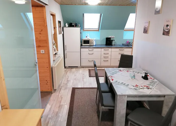 بيت للعطل Lisa *