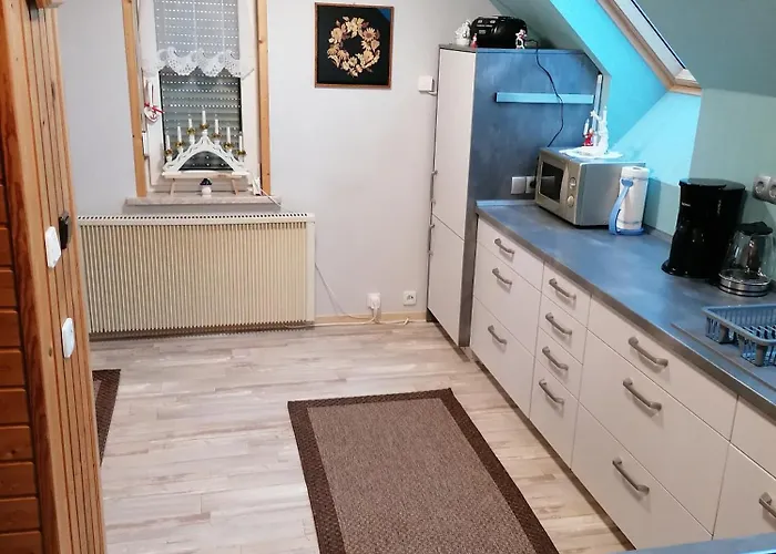 بيت للعطل Lisa