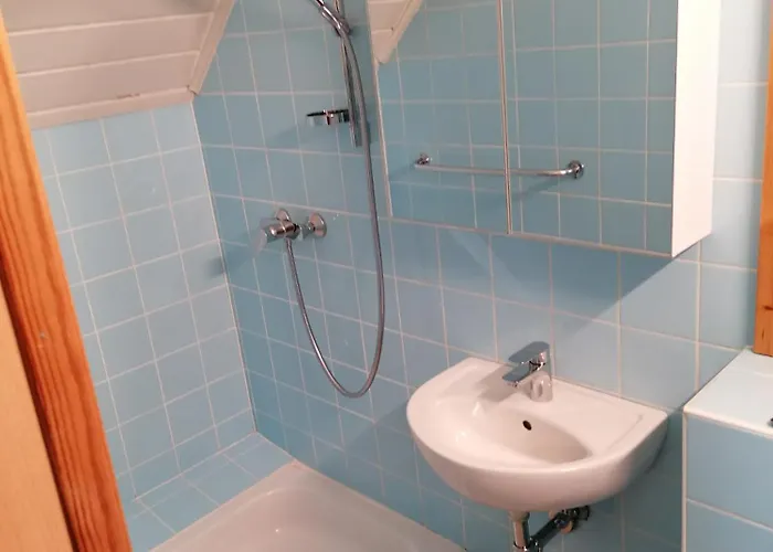 بيت للعطل Lisa كلينغنتال