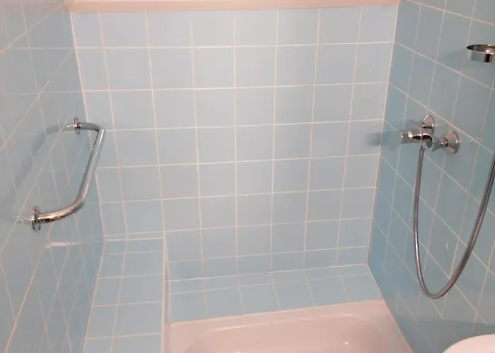 Lisa بيت للعطل *