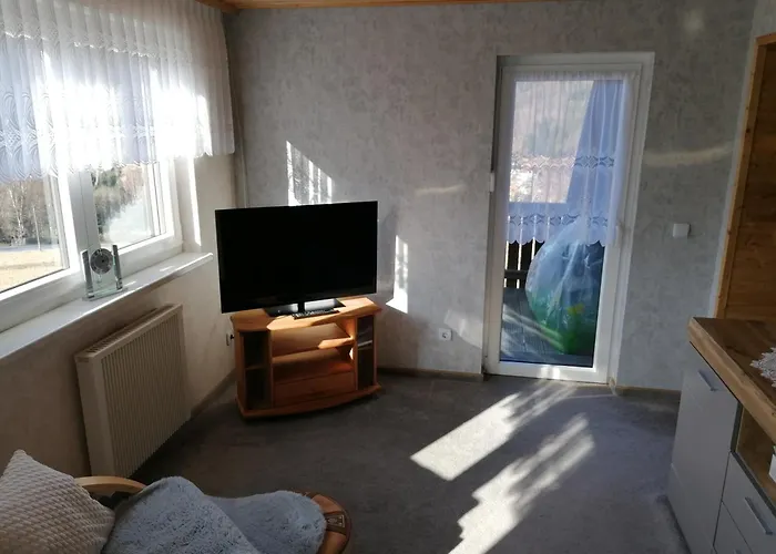 Сasa de vacaciones Lisa Klingenthal