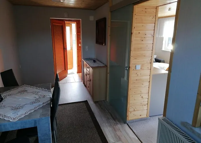 Сasa de vacaciones Lisa