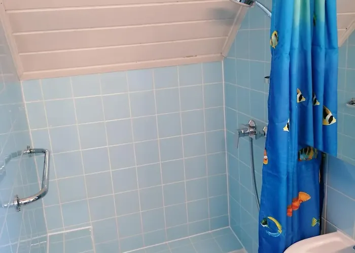 Сasa de vacaciones Lisa *