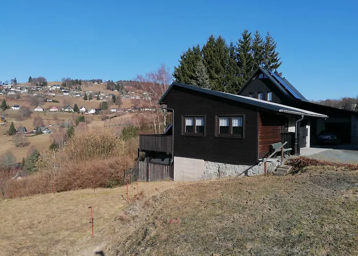 Сasa de vacaciones Lisa *